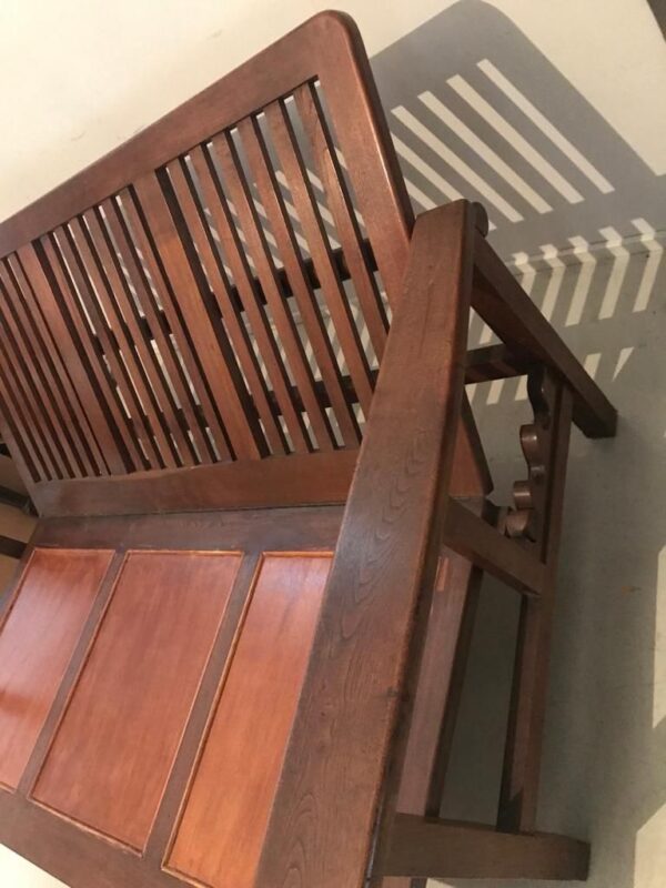 Sofá reclinable - Imagen 10