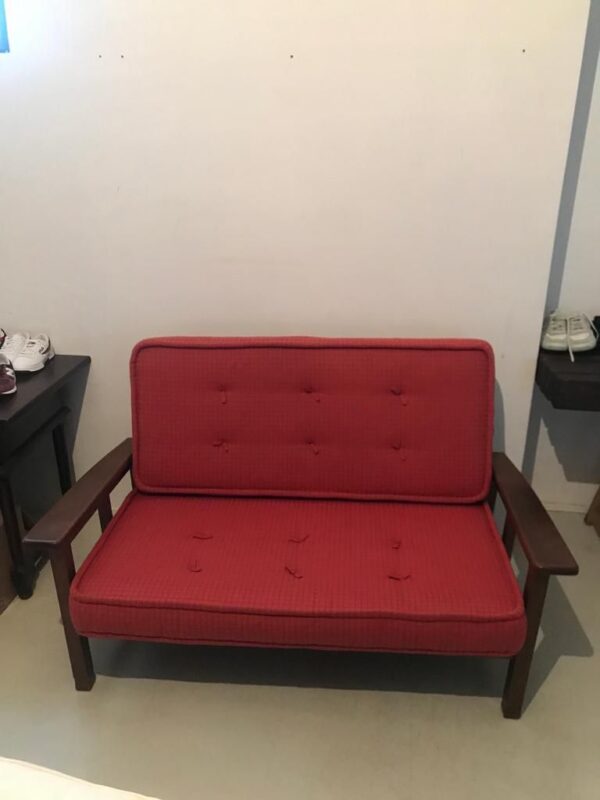 Sofá reclinable - Imagen 5